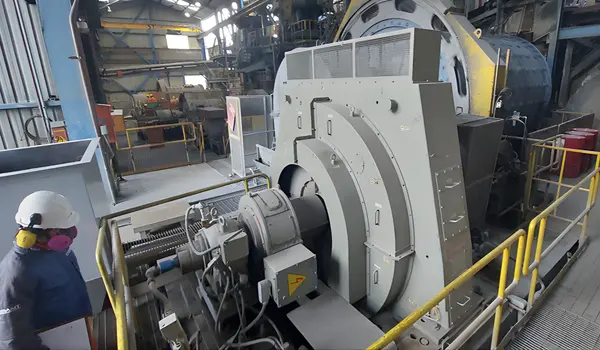 Diagnóstico de Maquinaria / Troubleshooting